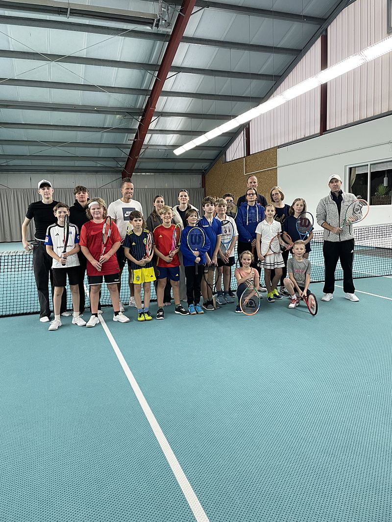 TCA Jugendkader 2024